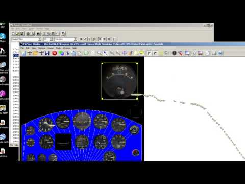 Gmax 1.2 for the Beginning Modeler #46 - Test VC in Sim Part 7