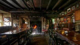 The Trapdoor by C D Heriot.