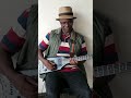 Cecilia Guitar Tutorial Dr Jonah Moyo
