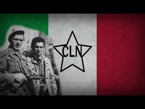 "Fischia il Vento" - Italian Partisan Song