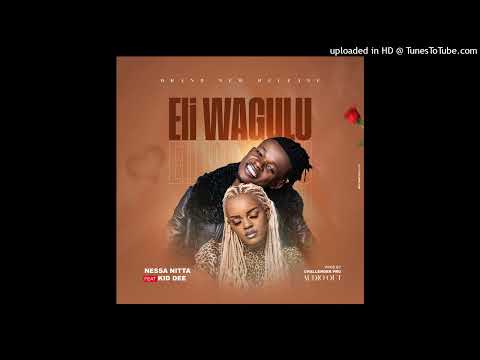 Nessa Nitta Ft (Kid Dee) Eli Wagulu