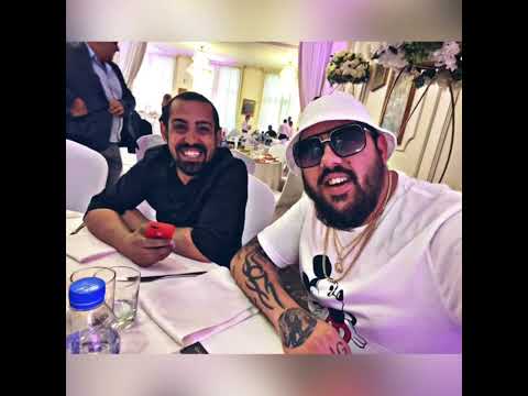 NASI & MONKEY/CHICHOVITE KONE