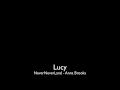 Lucy - Anna Brooks (tribute to "wolves in the walls ...