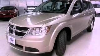 preview picture of video '2009 Dodge Journey Peru IL 61354'