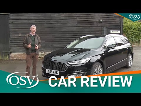 Ford Mondeo Vignale In-Depth Review 2020 | Does it tick all the boxes?