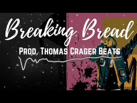 Meek Mill X Drake X Desiigner Type Beat "Breaking Bread"
