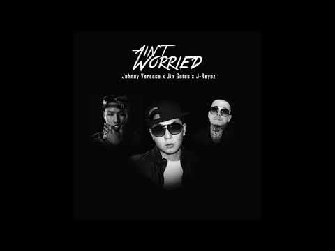 Seouljyu ft. Jin Gates x J-REYEZ - Ain’t Worried