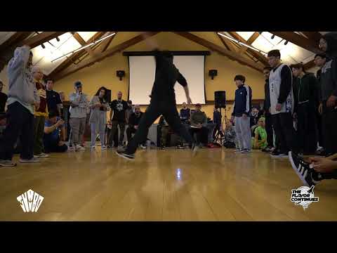 Swift Charakterz vs h00z baodit | Prelims | Turbomania 2023