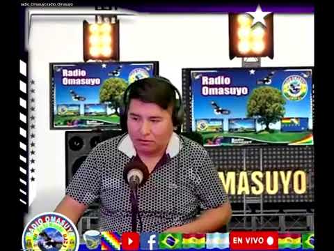radio omasuyo | broma a la suegra boliviana