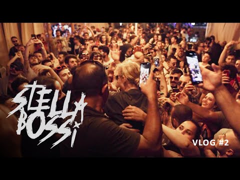 Another club, another club, another club...