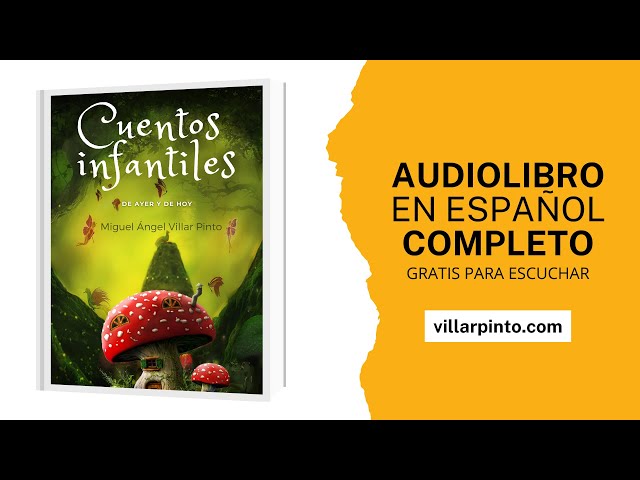 Vídeo relacionado con Cuentos infantiles de ayer y de hoy: 1