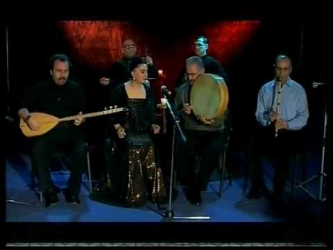 "Savalan" qrupu Novruz Novruzlu ve Helimet Sultan - DONMEREM