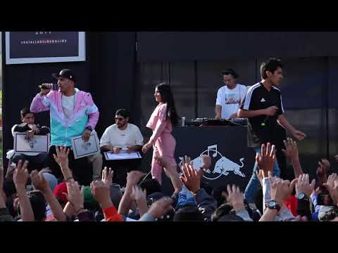 $.OF.T vs SUMERIAA - Octavos | Regional Arequipa 2019