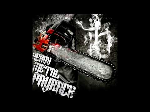 Bushido - Heavy Metal (Feat. Kay One) #2008 #Bushido #BerlinRap