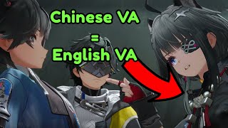 Download lagu Tangtang Shares The Same VA for CN and EN Voice | Arknights Endfield mp3