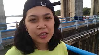 preview picture of video 'TRAVEL VLOG: Bendungan Serut, Blitar, Indonesia #eps.54'