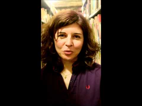 Intervista a Simonetta Moro (Polis Aperta) - Generanti/Te@ 2012