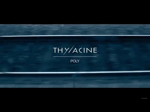 THYLACINE - Poly [Transsiberian Album]