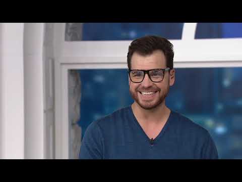 Prive Revaux MLK Blue Light Blocking Glasses on QVC