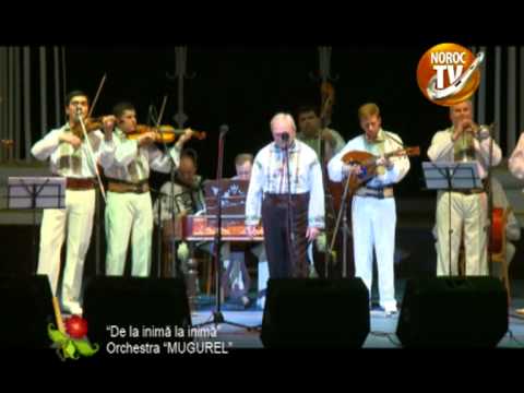 Constantin Rotaru şi Orchestra MUGUREL - Să-mi cînţi, cobzar.mpg