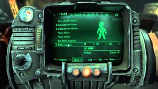 preview picture of video 'JDC31 Plays Fallout 3 Episode 22: Rivet City Again!'