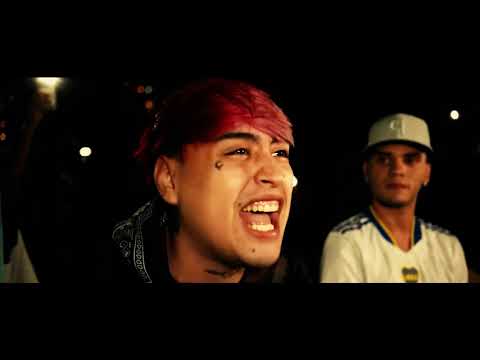 TIAGO PZK & DANI 🇦🇷 vs 🇦🇷 JAFF & COBE // Final // DEM - ARGENTINA