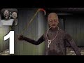 granny chapter 3 game play best video game play
