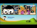 DKBrasil2011 Créditos Os Incríveis Espiões A Seguir DKFan2011 Promo