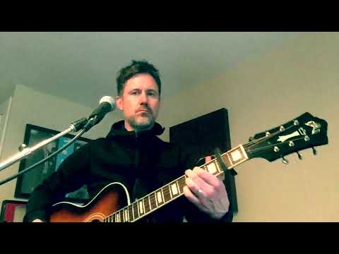 Lies I Chose To Believe - John Moreland