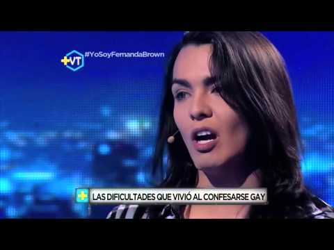 La discriminación que sufrió Frenada Brown - Más Vale Tarde