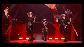 Download lagu BABYMETAL - Megitsune with Intro (Live at PIA Arena 2023) [SUBTITLED] 4K mp3