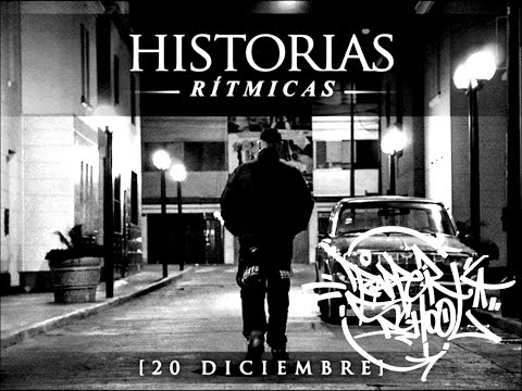 Warrior Rapper School - Náufragos (Track 04) - #HistoriasRítmicasVol1
