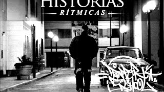 Warrior Rapper School - Náufragos (Track 04) - #HistoriasRítmicasVol1