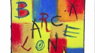 Barcelona 2012 - Freddie Mercury &amp; Monserrat Caballé  New Orchetated Version (Complete Version)