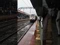 Malayalam Railway Announcement In Mumbai