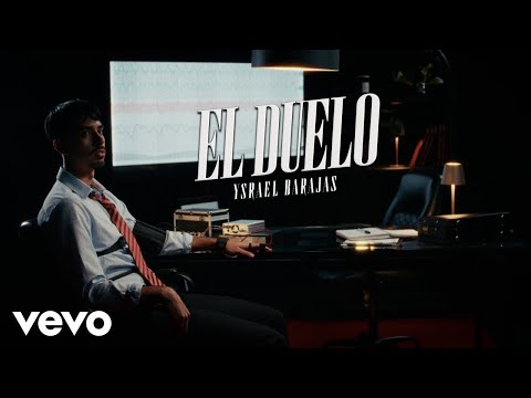 Ysrael Barajas - EL DUELO