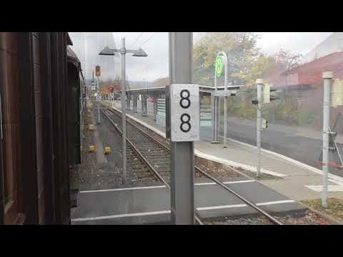 Hessencourrier am 01.11.2020