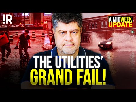 RUSSIA'S Utilities Crisis Is Getting WORSE By The Day! | Crazy Russian News Wednesday Update