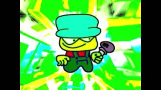 Cover art for Limebi's Fun Planet