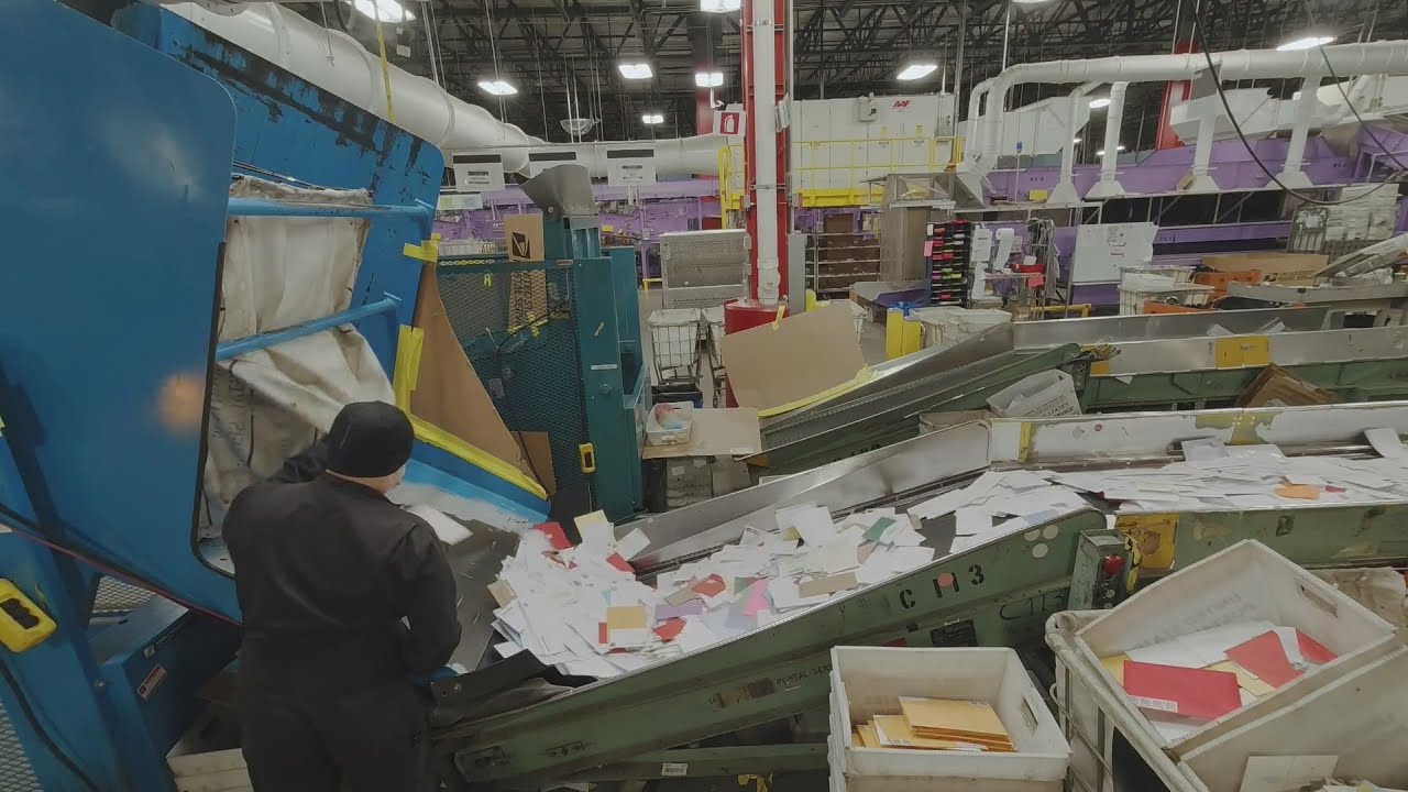 How long does mail take from BC to on? Ask Similar