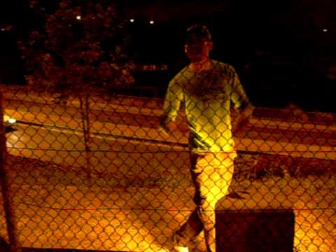 Mártir Mc - Como a alma da espada