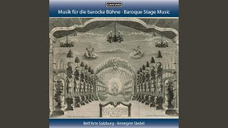 Die vermeinte Brueder- und Schwesterlibe: Wohlan Diana tracht – Und Leopoldens Ruhm