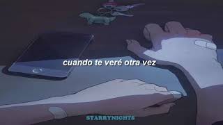 CUANDO PIENSO EN TI // LOS TEMERARIOS (LETRA)