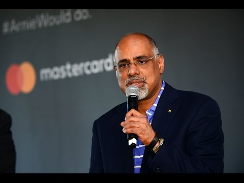 How Mastercard's marketing effort is making money | Marketing Media Money