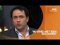 Columnist Zihni Özdil: links Nederland heeft geen oog voor leed Joden