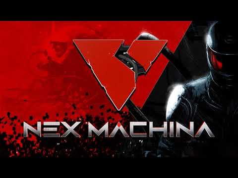 Sound Test Unlocked! Best VGM 1777 - Space Station (Nex Machina)