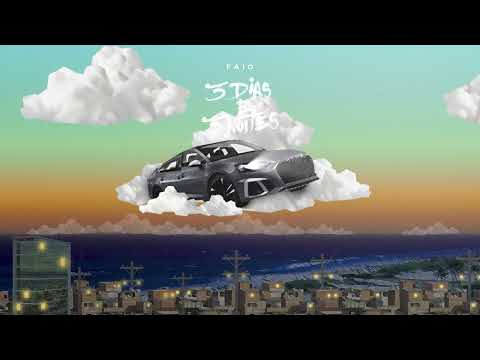 FAIO - BICHO SOLTO ft Pegê (Prod. Vitale Og)