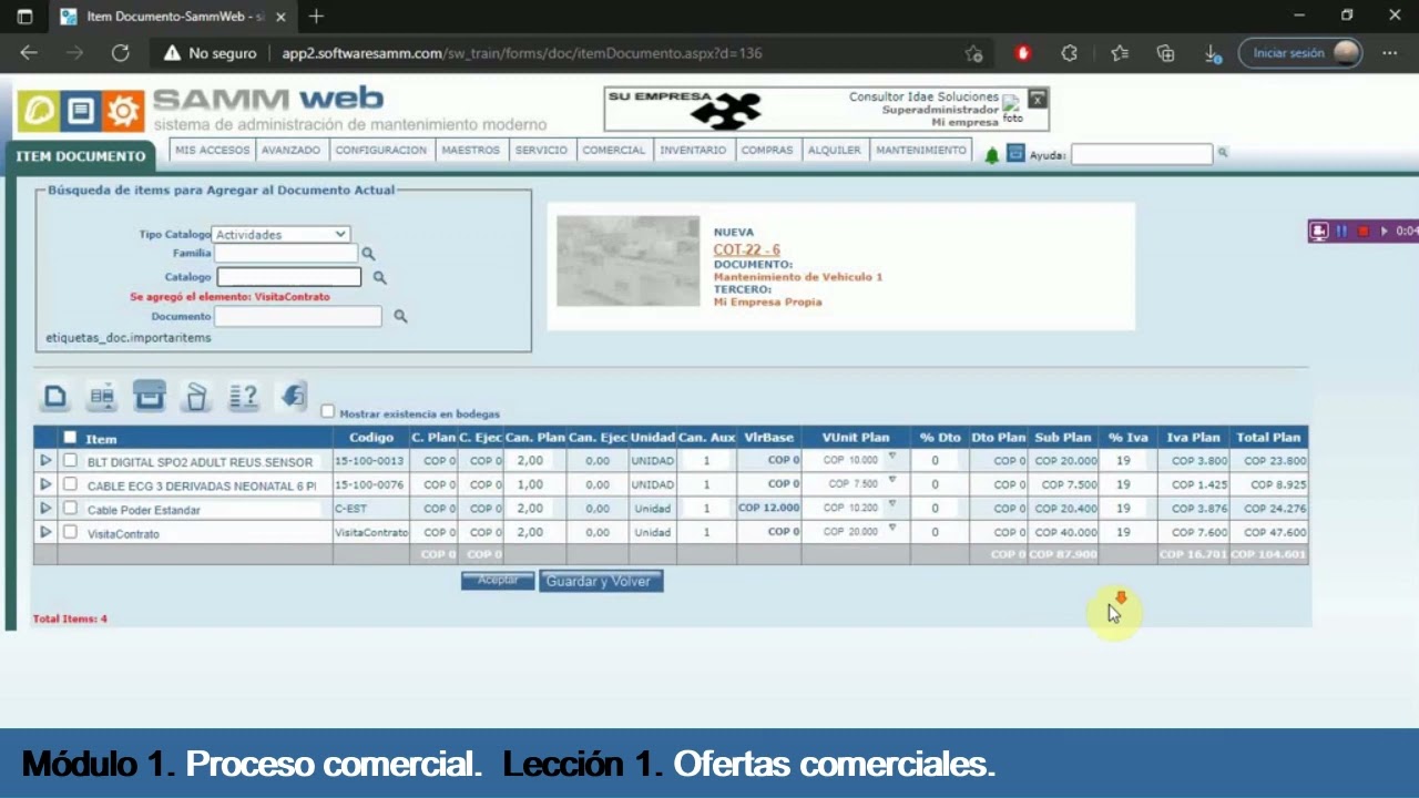 Lección 1.