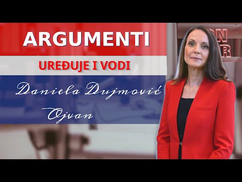 Argumenti - 16.10.2023. - Kako zaštititi djecu i mlade od droga?