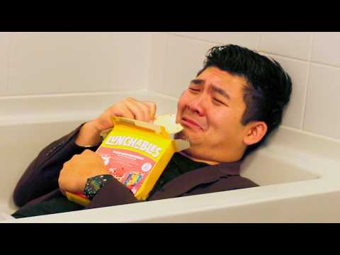 How Lunchables feels about Lunchly